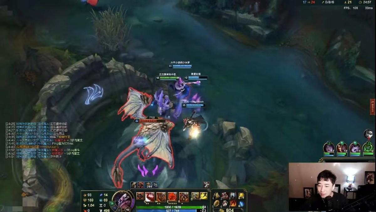 游戏黑洞果然名不虚传！钱小佳玩斗地主，连四带两对都没听说过