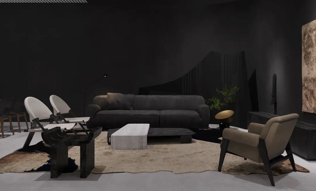 吴滨分享设计,设计师吴滨专访