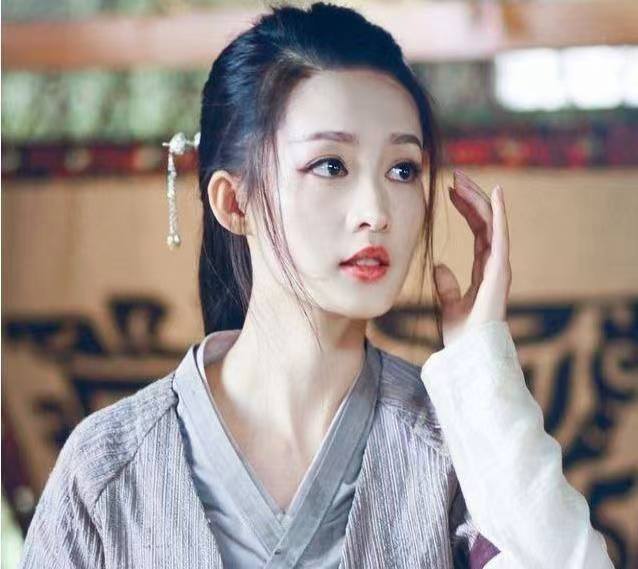 你知道古代的八大发饰都有哪些吗,古风八大发饰