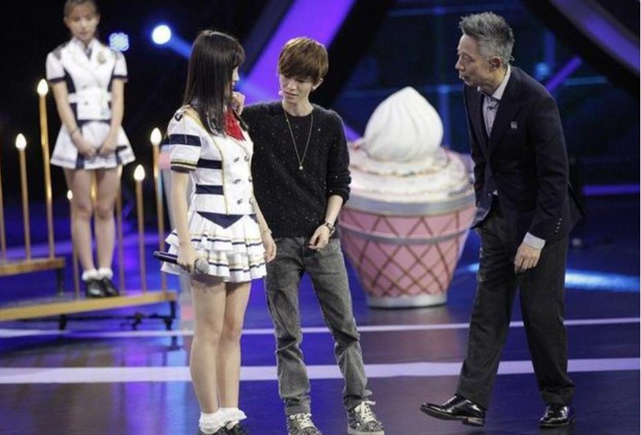 细数6位个子不到一米六的女星,个子娇小的女明星