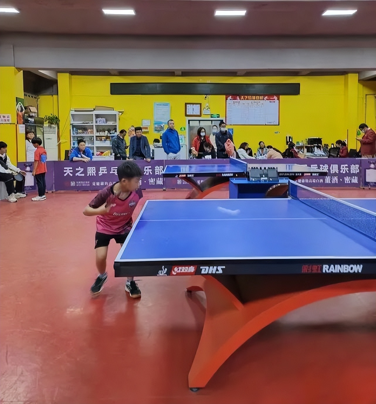 鼓楼区乒乓球比赛,江苏省第八届少儿乒乓球锦标赛