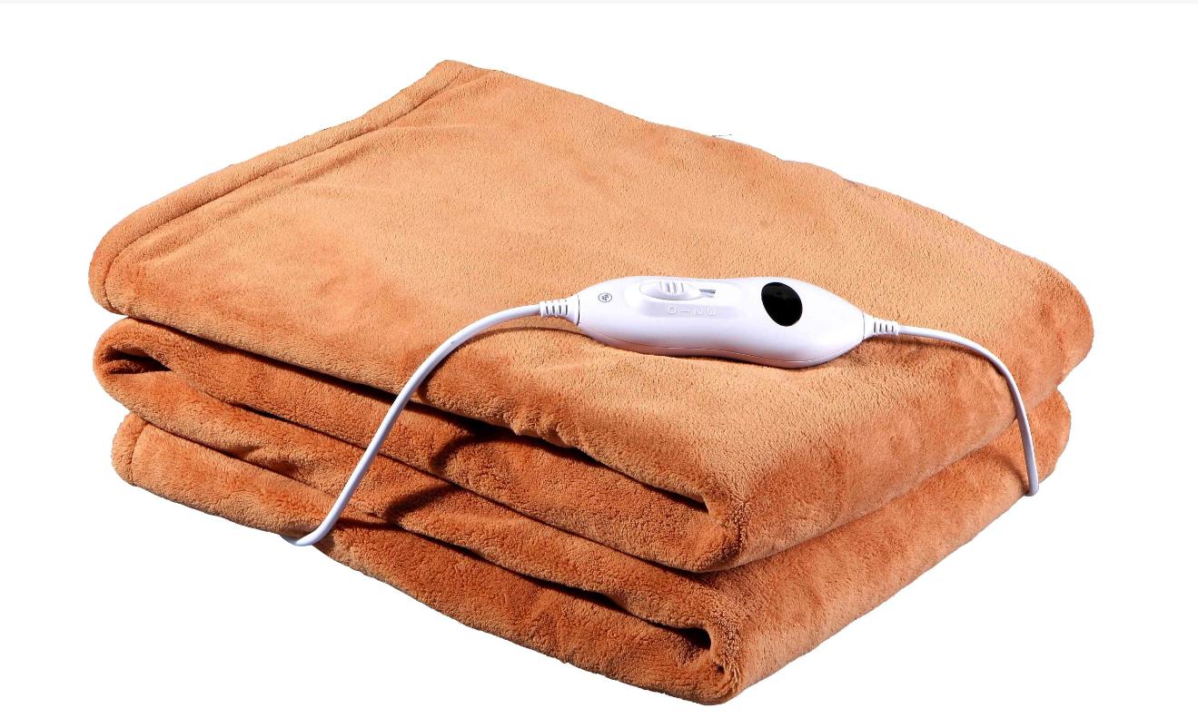 电热毯着火事件多吗,电热毯真的能引发火灾吗