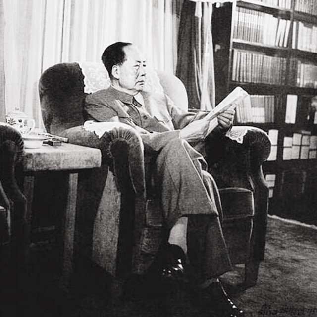 关羽为何会落个兵败身死的下场？毛主席一番点评，可谓是一语中的