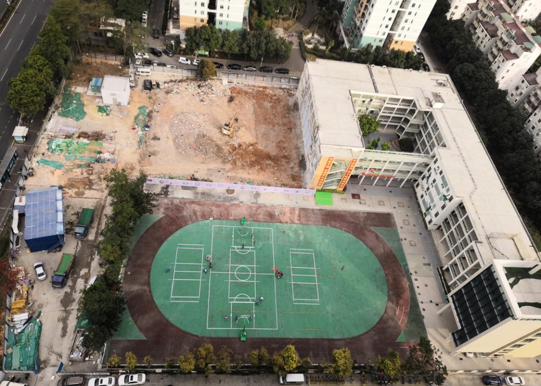 福田区福田街道图书馆,最新的深圳福田图书馆地址