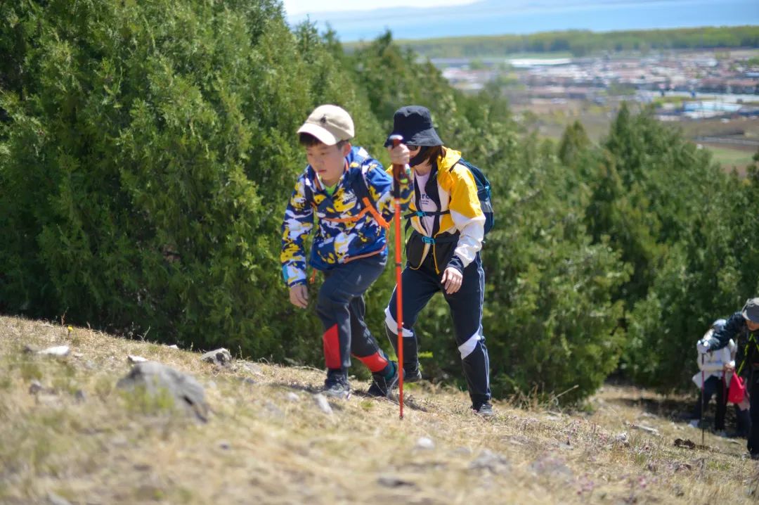 徒步津城游玩攻略,登山徒步天津路线攻略