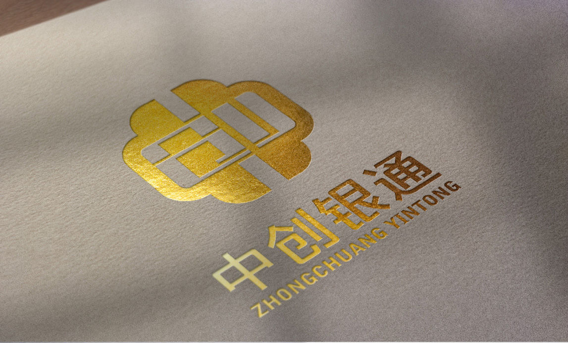 金融猫头鹰logo怎么设计,logo设计金融