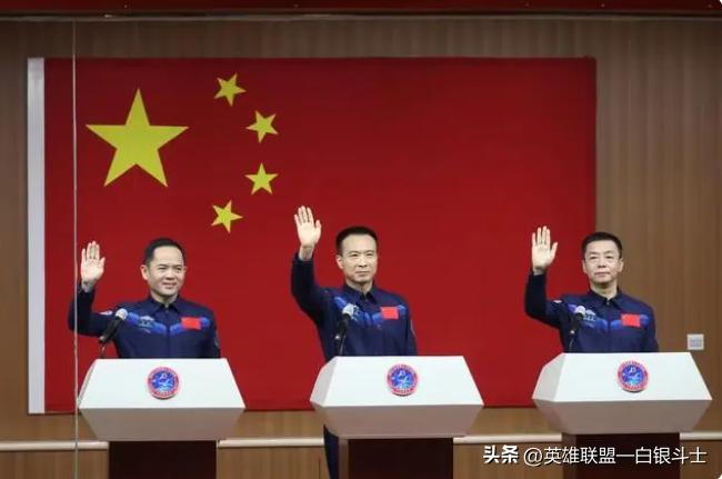 从两弹一星到载人航天,从两弹一星到空间站