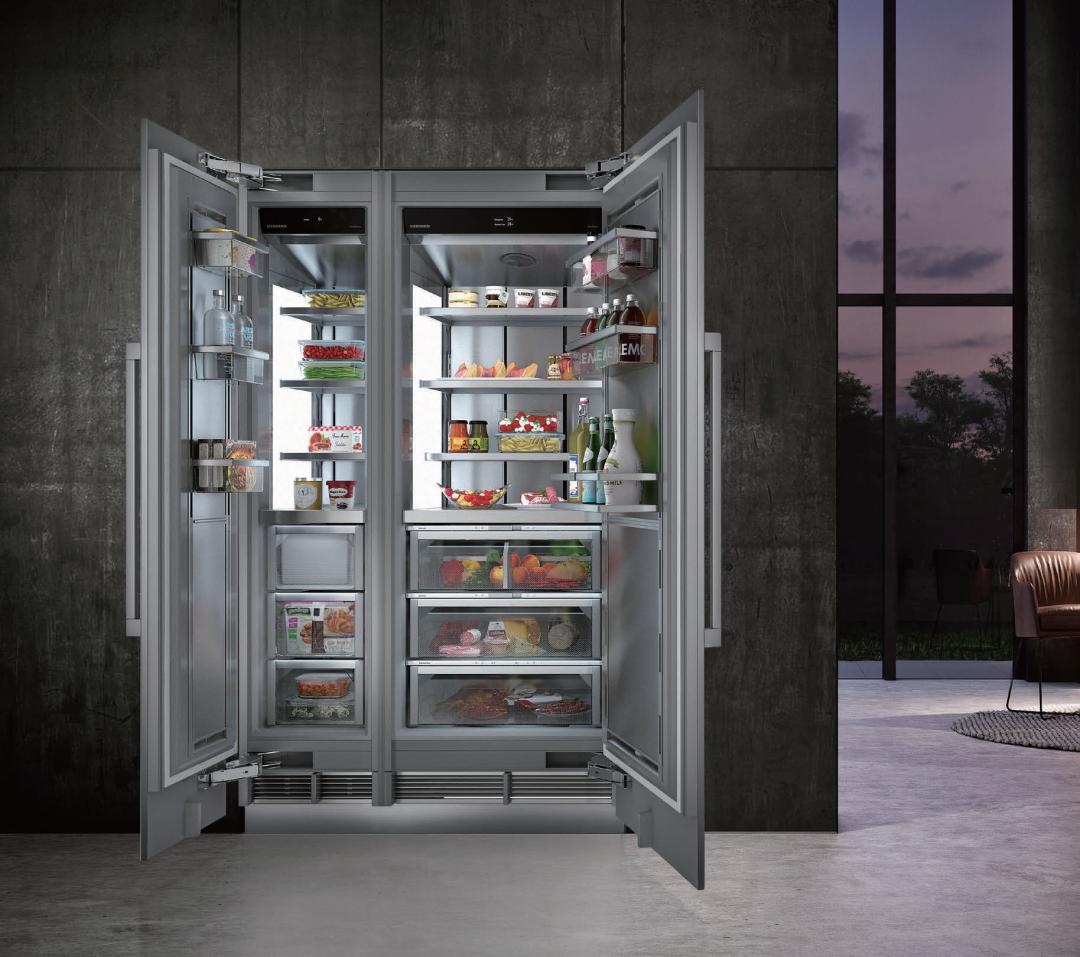 开业钜惠|恒隆进口电器,智享全球高端品质生活