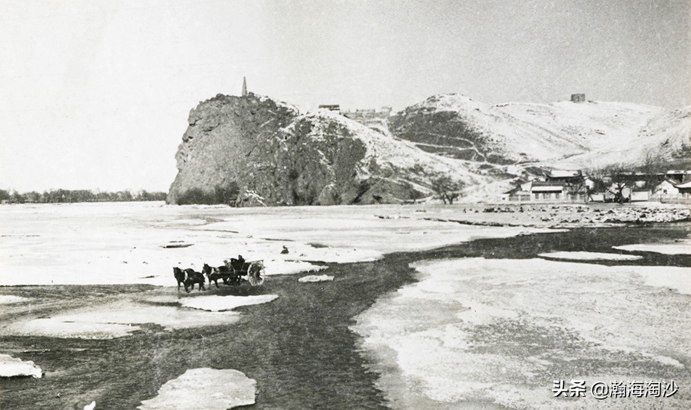 明园往事：盛世才他老丈人霸占后怎样营造成私家园林的？