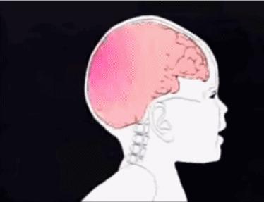 奶爸哄娃失手把孩子摔成重度脑伤,哄娃失手摔成脑损伤后续怎么样了