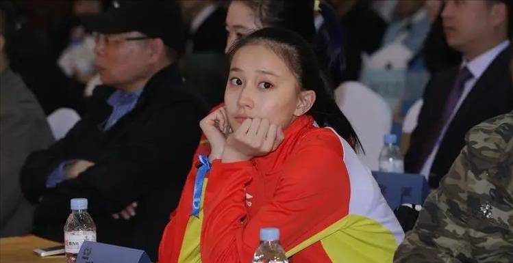 中国体坛十大女神颜值惊艳,中国体坛颜值最高的五位女神
