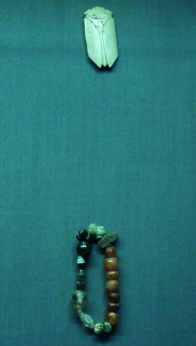 南京博物馆汉代玉器,南京博物馆藏玉器高清图大赏