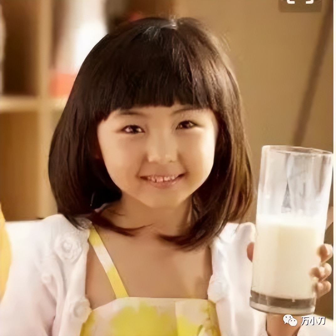 国民闺女的心机,国民闺女吃瓜