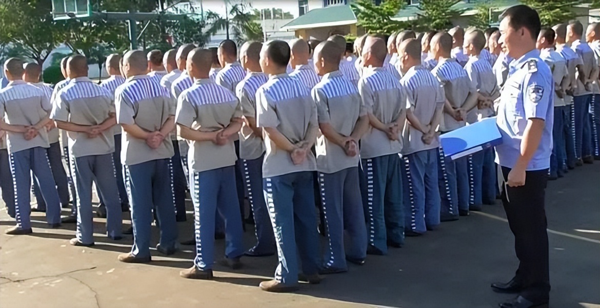 被抓后的流程是什么,被抓三个月到什么阶段了