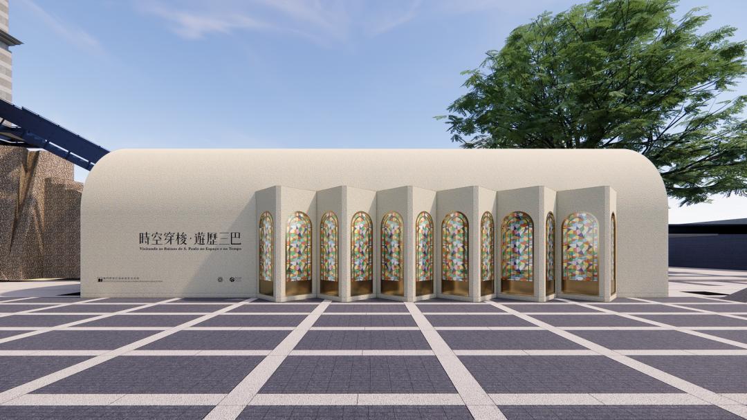 【文化一基地冬日巡礼推重量级艺文项目】全城联动打造世遗名城文化观光体验