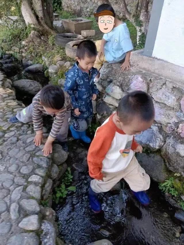 大理幼儿园环境,大理县城幼儿园