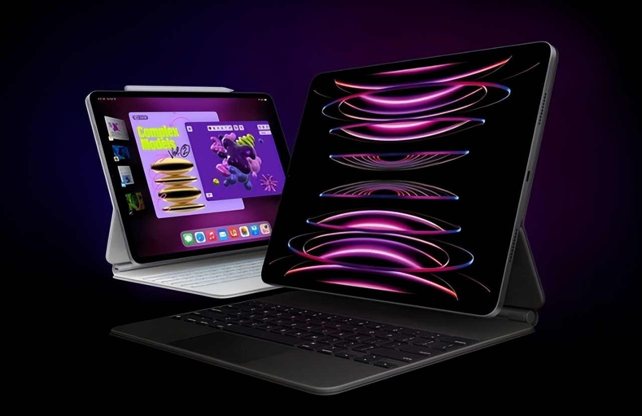 apple新品有没有ipadpro,apple将要推出的新ipad