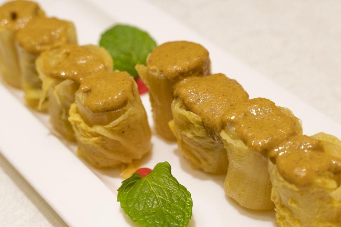 北京正宗的卤煮豆汁,北京卤煮豆汁传统美食推荐