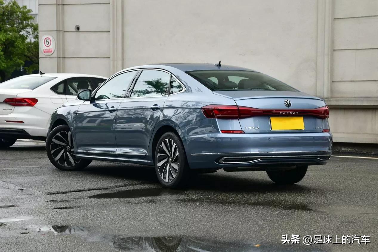 累计销量超2200万，上汽大众再创佳绩，这才是国人需要的品牌