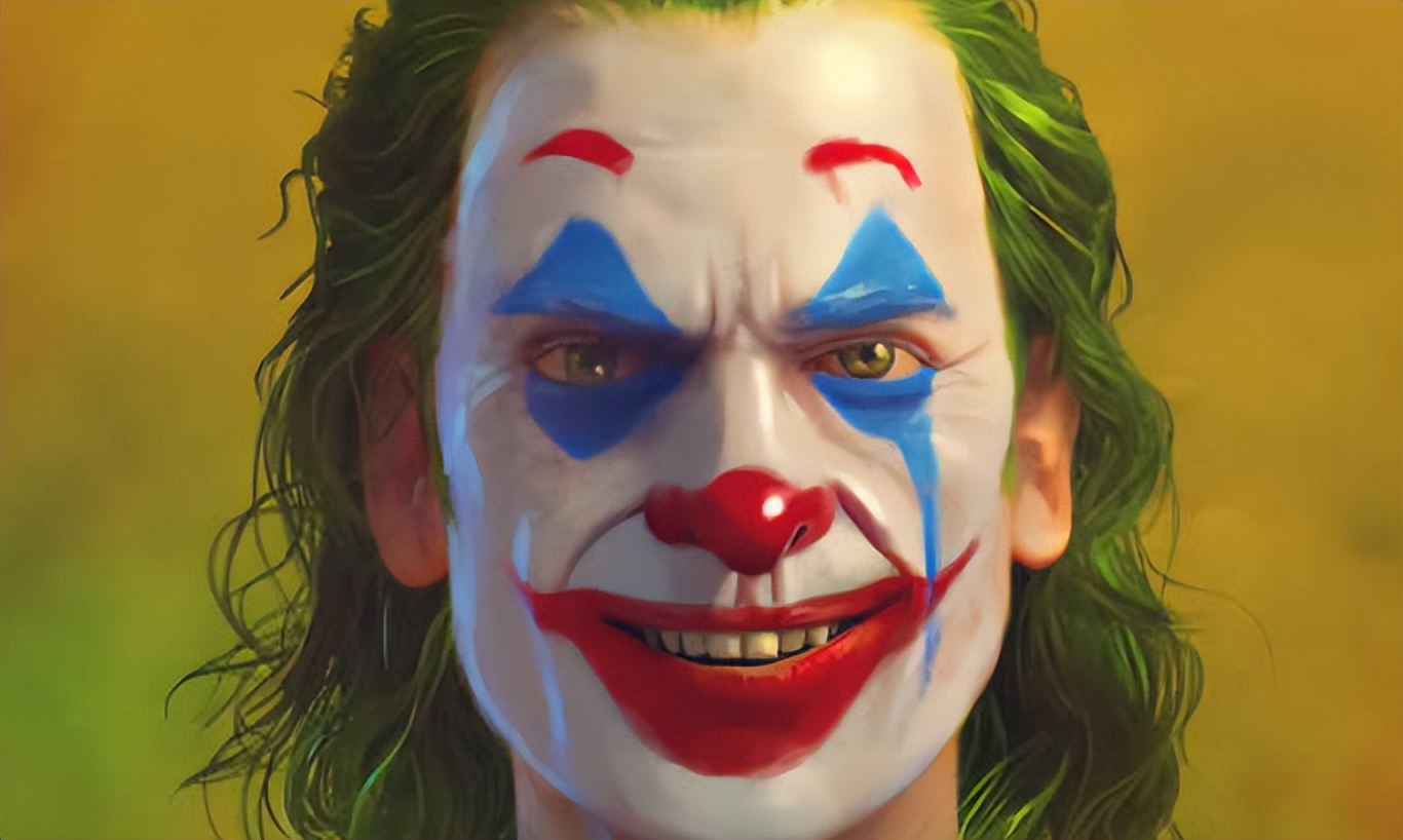 电影小丑的思想,电影小丑心理学分析