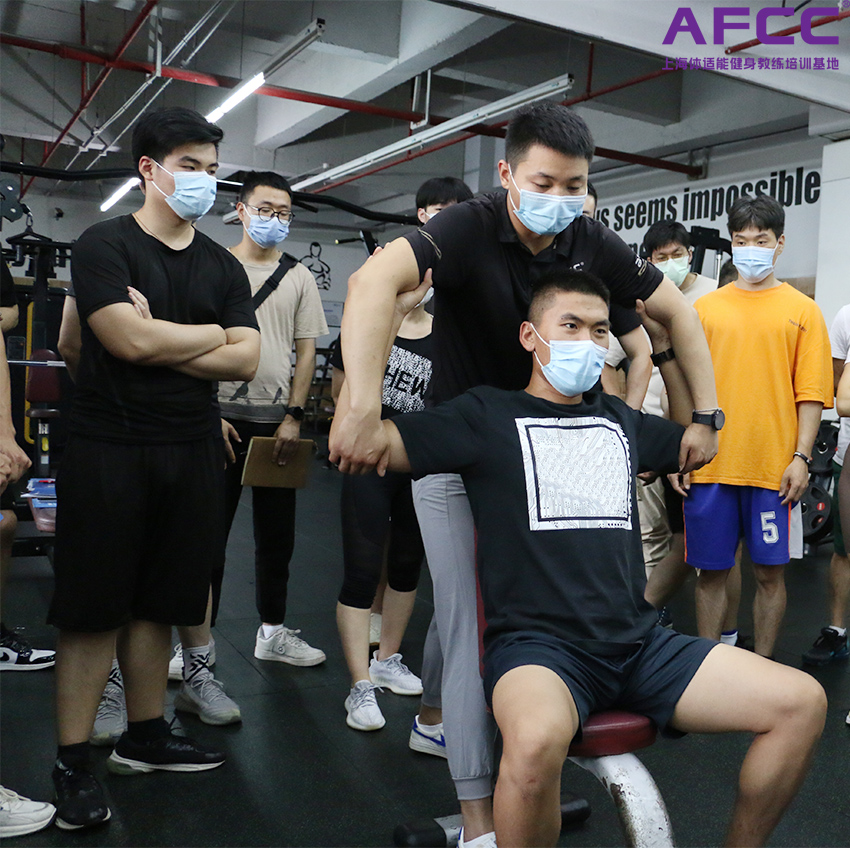 健身教练职业证书含金量,健身教练职业资格证怎么考