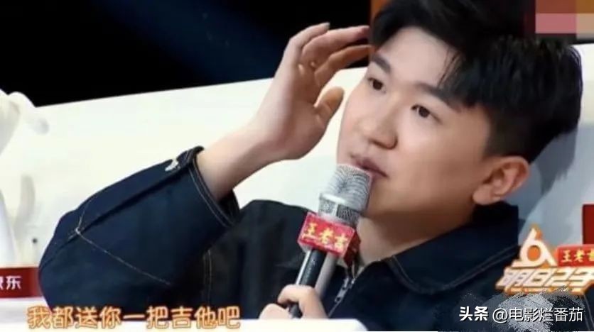 从“黑红”到口碑逆转，到现在一火再火，张大大究竟是如何做到的