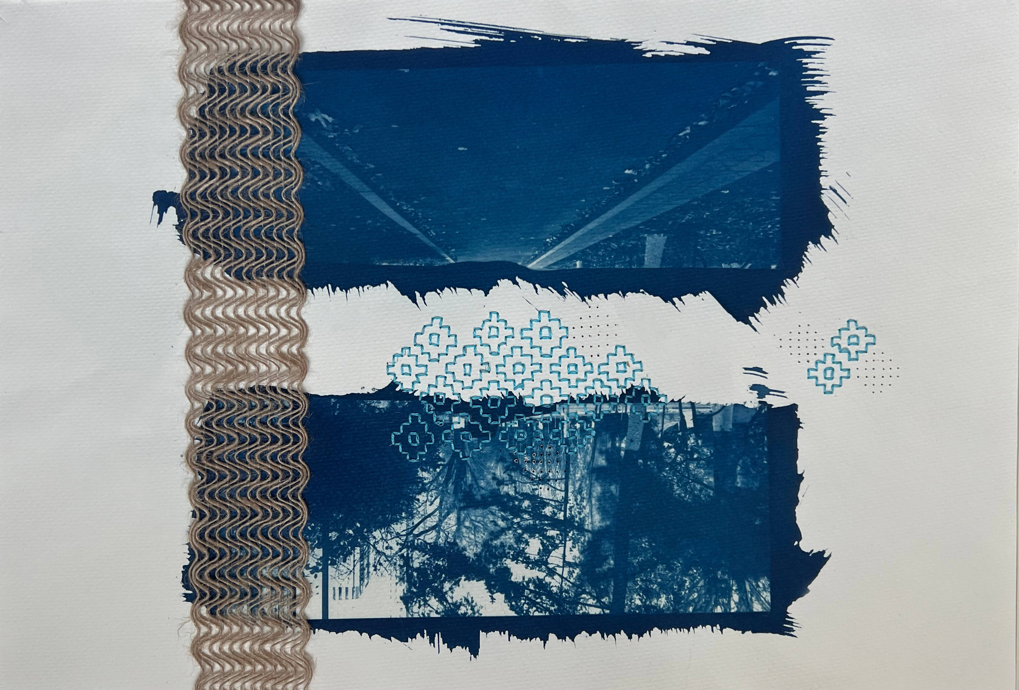 第四届国际新当代艺术展,第四届国际艺术交流展