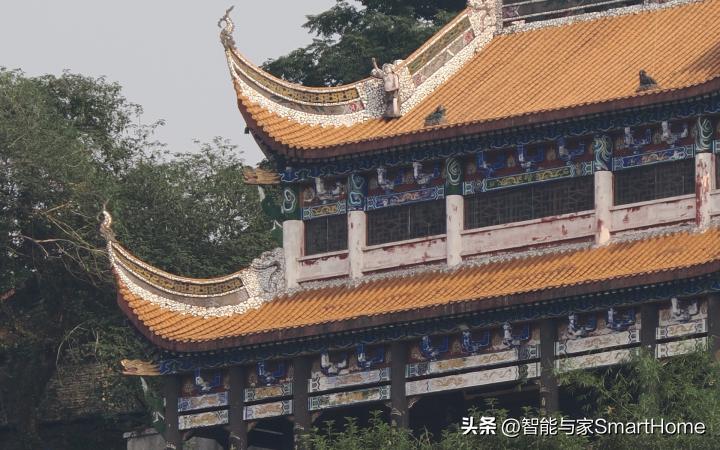 王者归来，它是M4/3的未来式OM-SYSTEMOM-1体验记