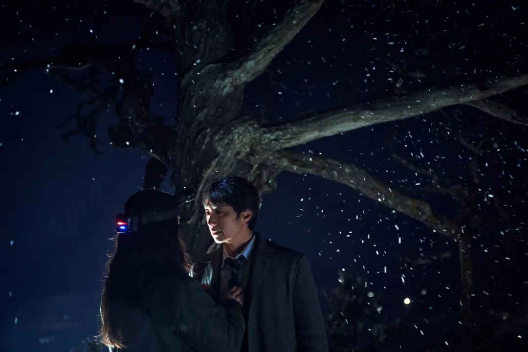 把*欲情**拍到极致的韩国大导演，和他合作过的女演员都甘愿为他献身