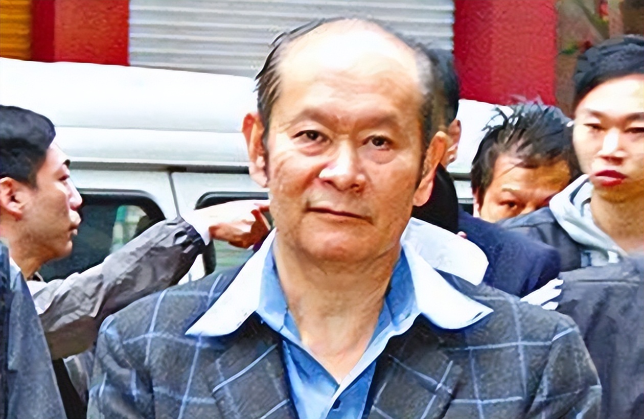 澳门赌王何猷光,赌王侄子何猷君