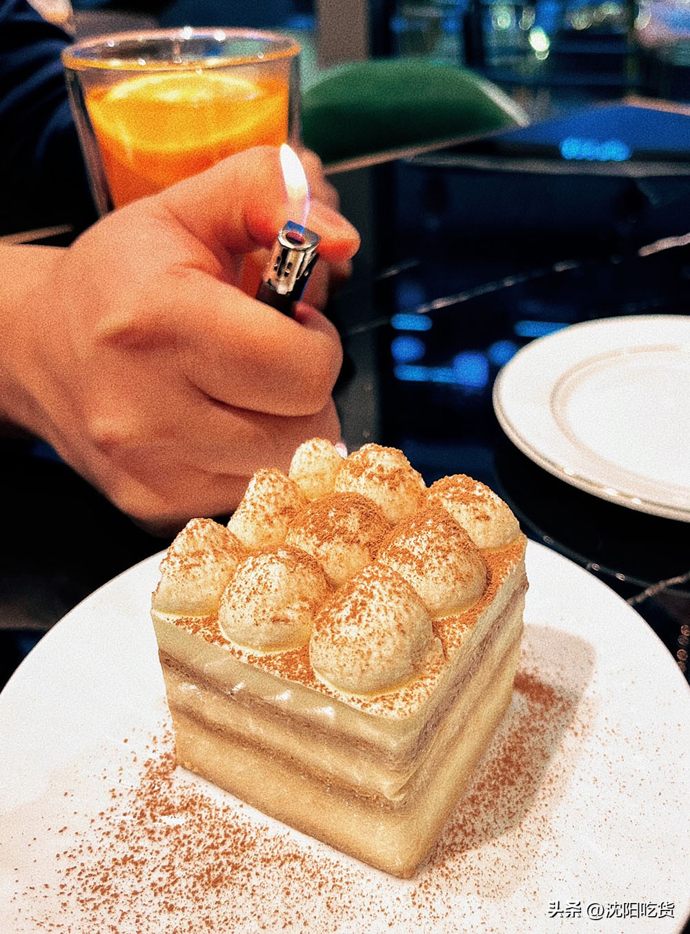 沈阳天地西餐厅,沈阳法式西餐厅