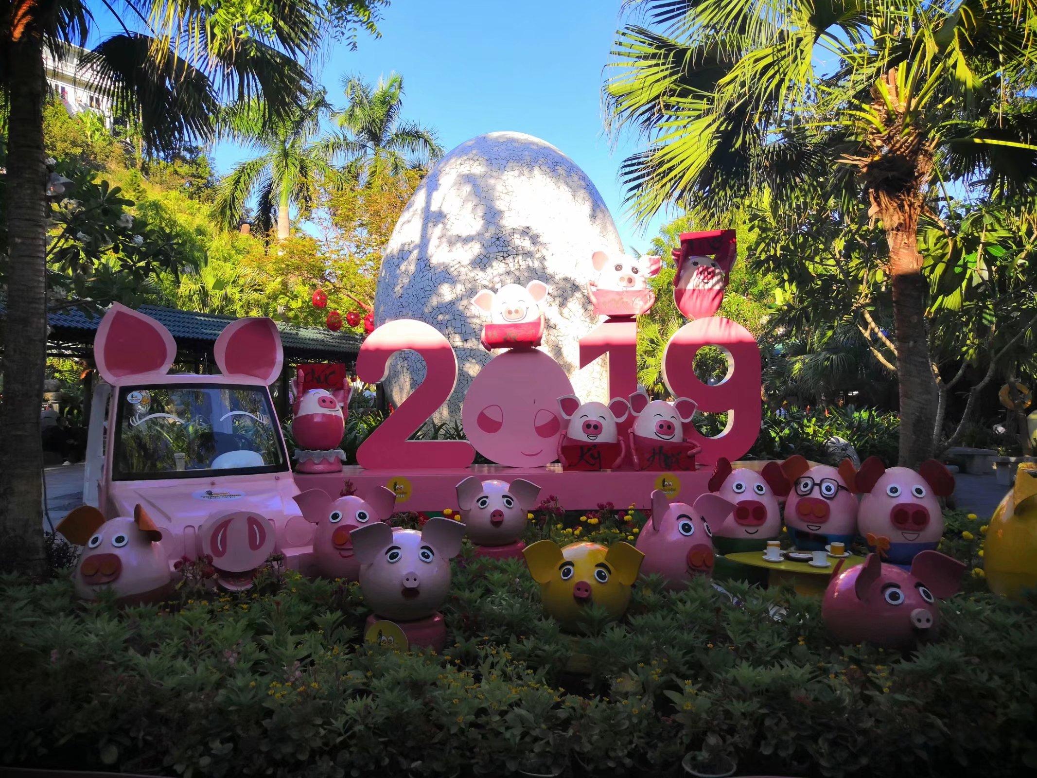 芽庄泥浆浴的功效和作用,越南芽庄泥浆浴入门景区