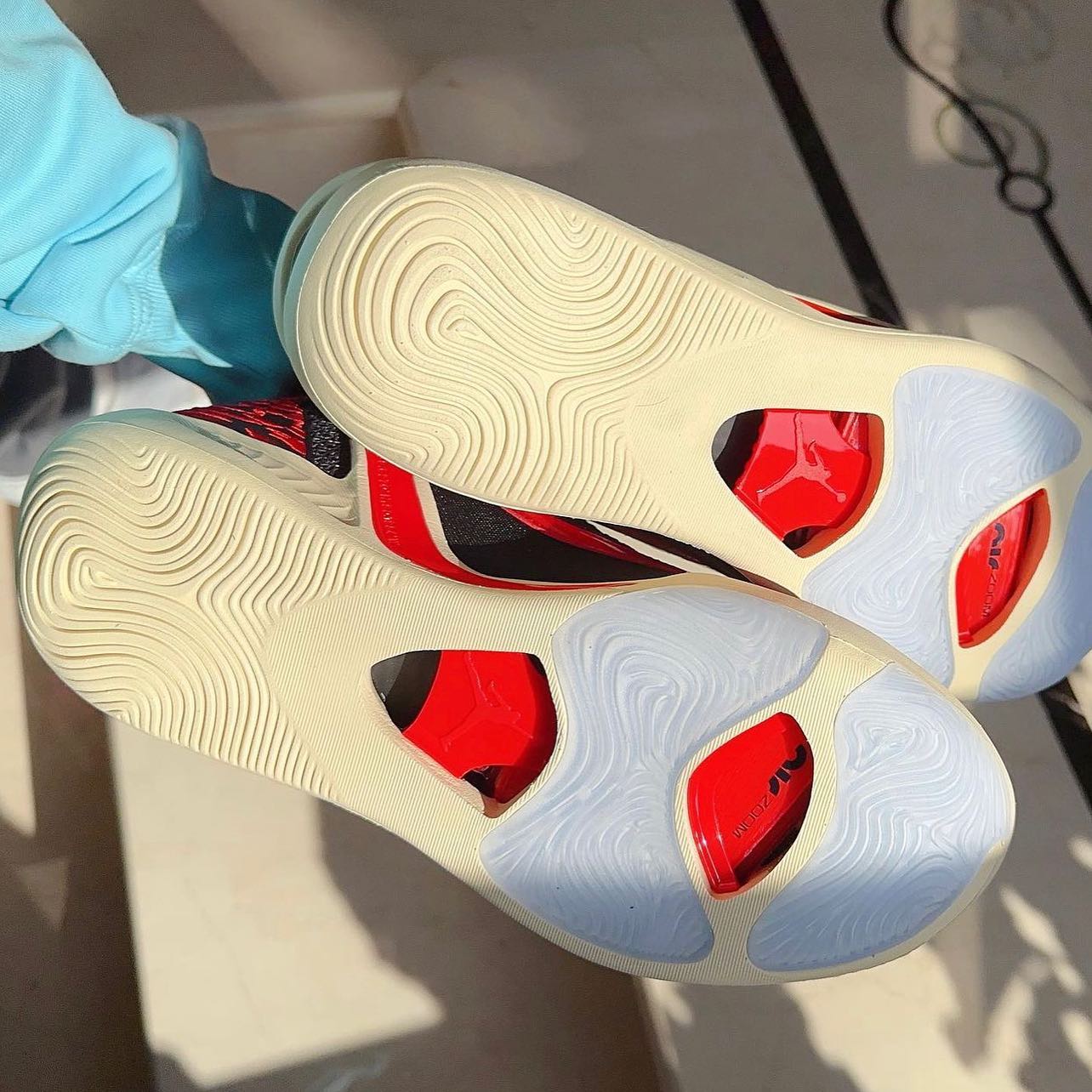 2019年1月6日nba球员上脚的球鞋,nba球员上脚安踏