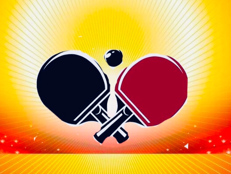 为什么有那么多人喜欢打乒乓球,为什么女生不喜欢打乒乓球