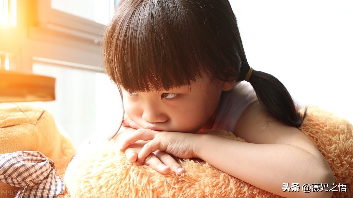 孩子说怕妈妈怎么引导,宝宝说妈妈我害怕