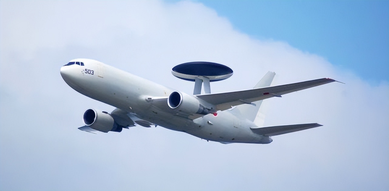 日本买500枚战斧导弹想要反击什么,日本大量购买预警机