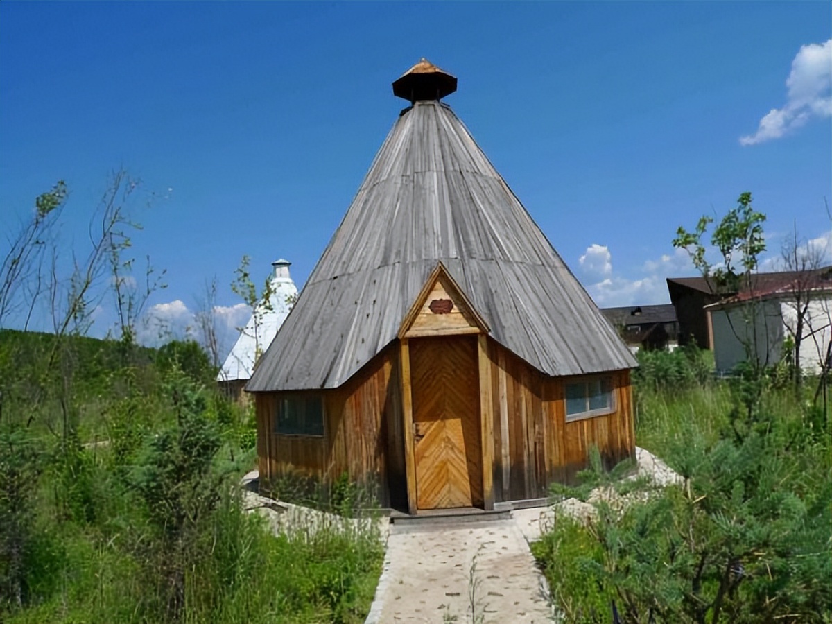 你知道的56个民族,56个民族标志性建筑图片