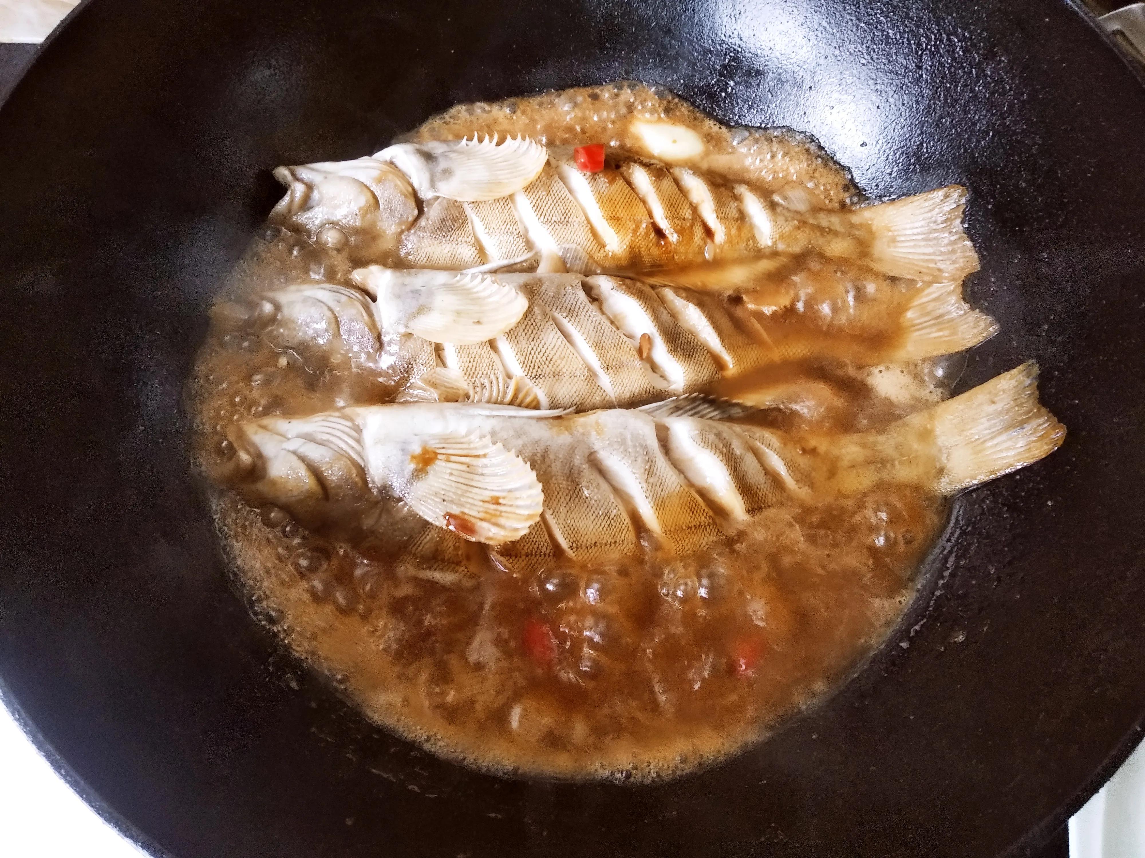 海鱼怎么炖好喝,海鱼怎么炖最好吃