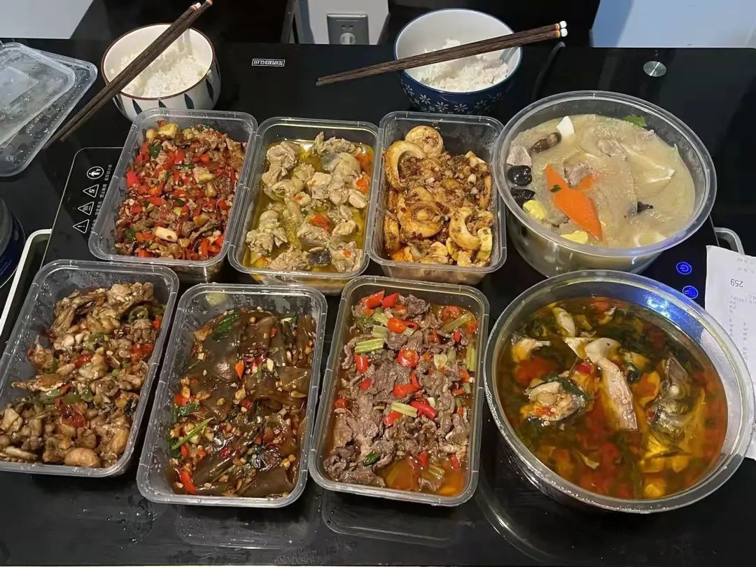 长沙入围大众点评必吃榜,大众点评美食排名长沙