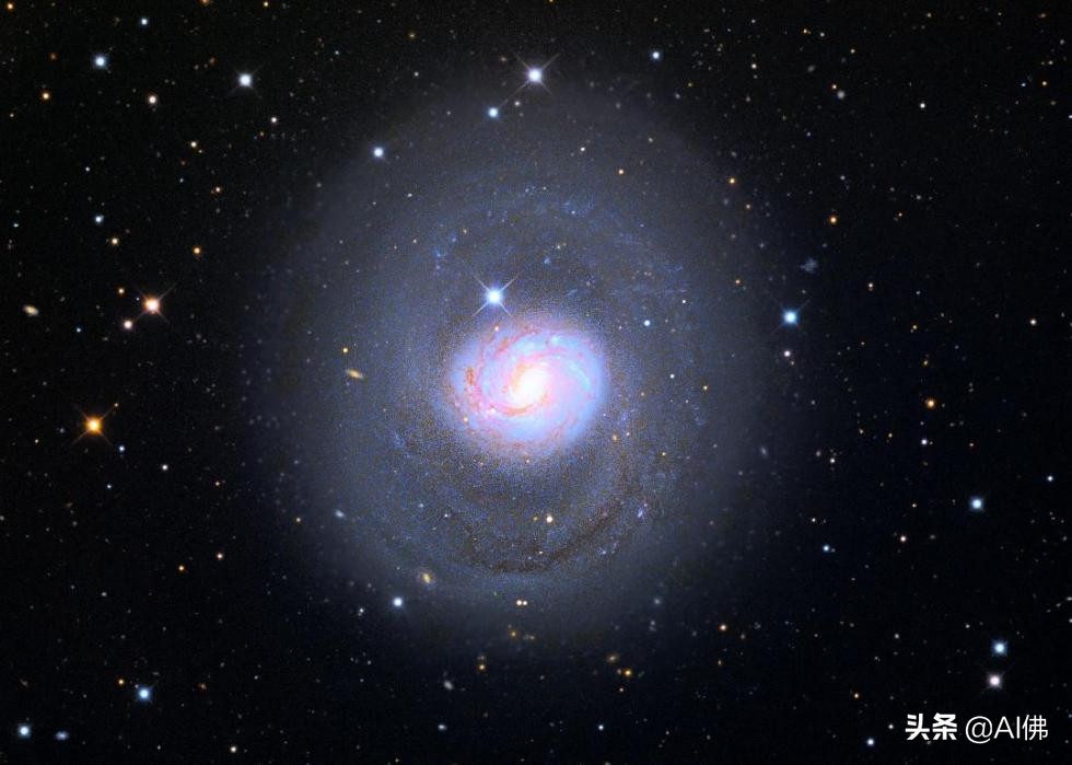 宇宙十个离地球最近的恒星,离地球最近的恒星除了太阳还有谁