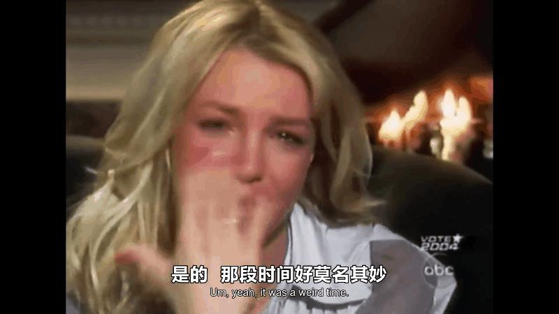 布兰妮被父亲虐待13年,布兰妮被亲生父亲控制了吗