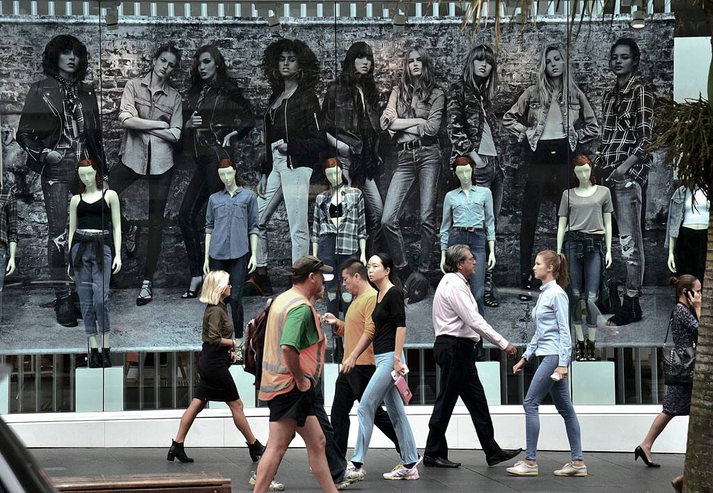 “新西兰”现状:带你看看一个真实的新西兰