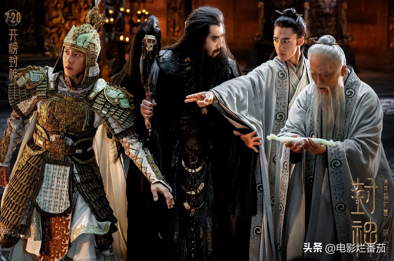 暑期档票房有望重归百亿级,破70亿暑期档百亿票房是否可期