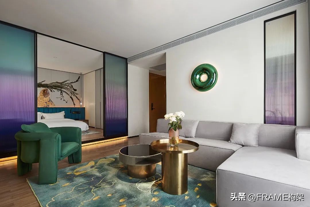 吴燕明丨潮州之潮——潮酒店