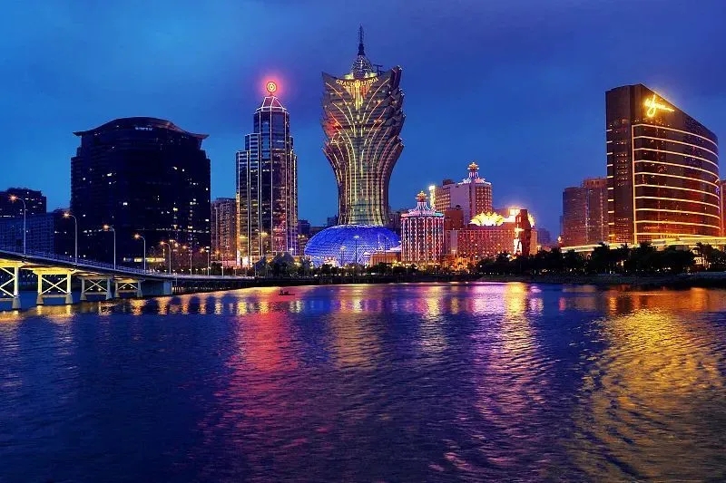 如果在澳门赌输了身无分文怎么办,在澳门赌输十几万如何面对