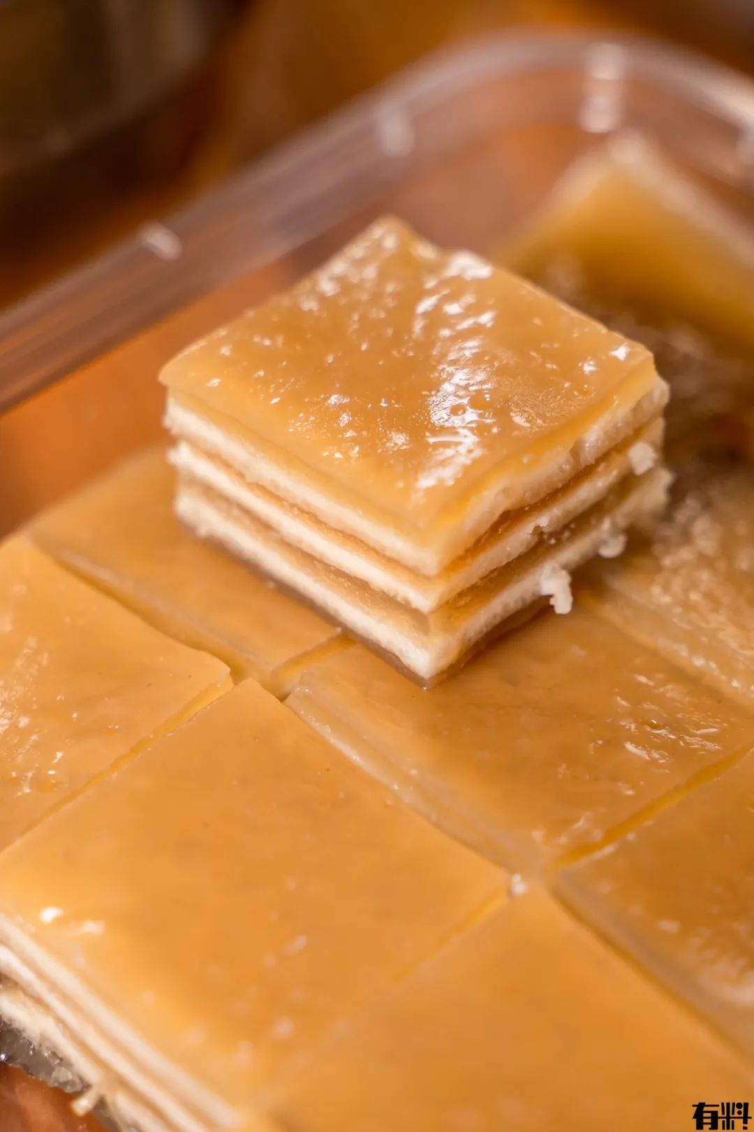 开了16年的糖水铺,一家开了15年的糖水铺