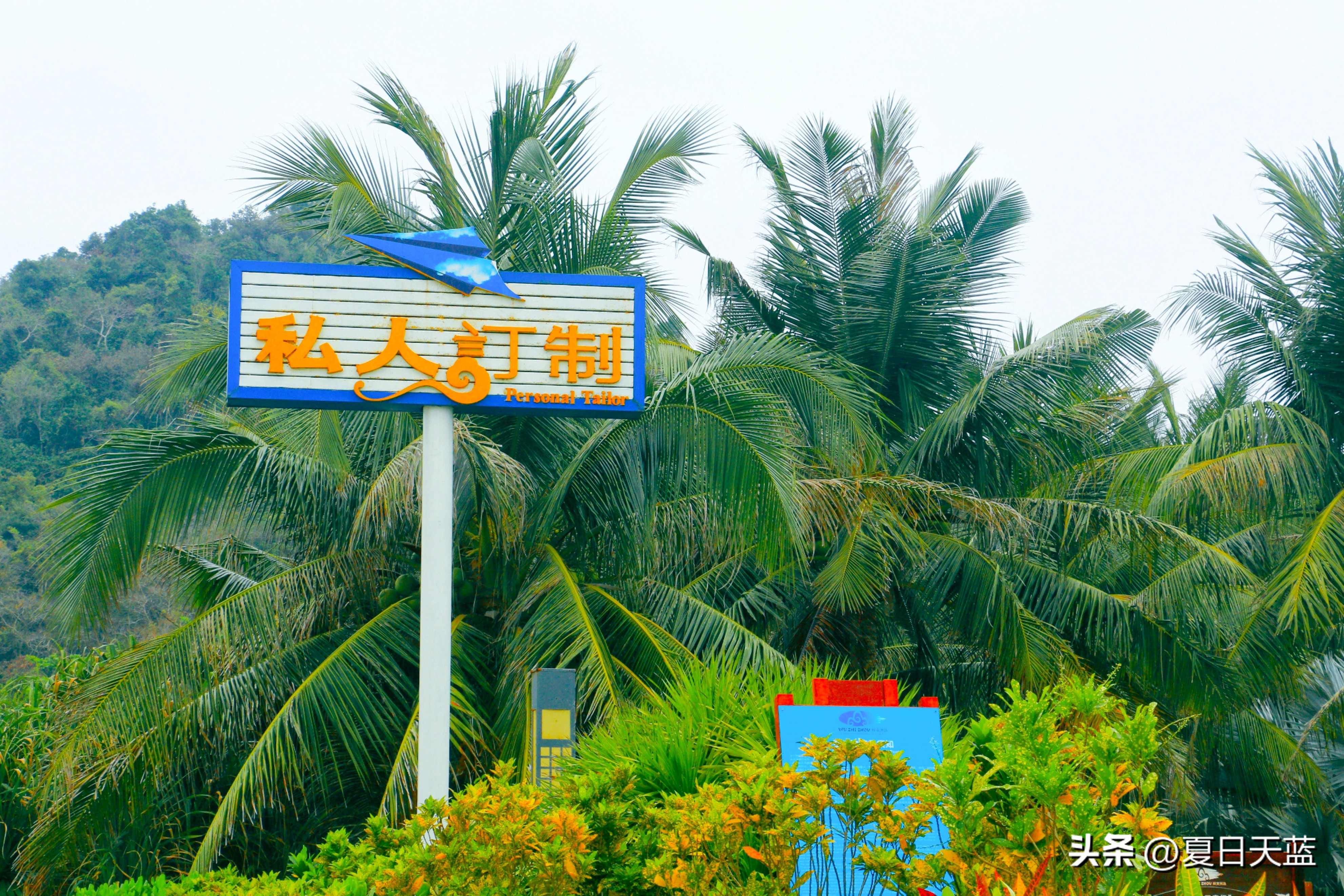 三亚度假最佳选择,三亚度假正确打开方式