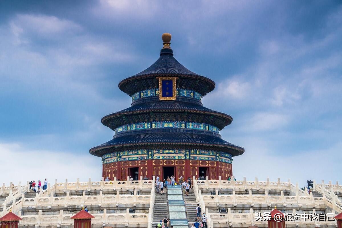 北京自由行旅游最新攻略分享，真实游玩反馈