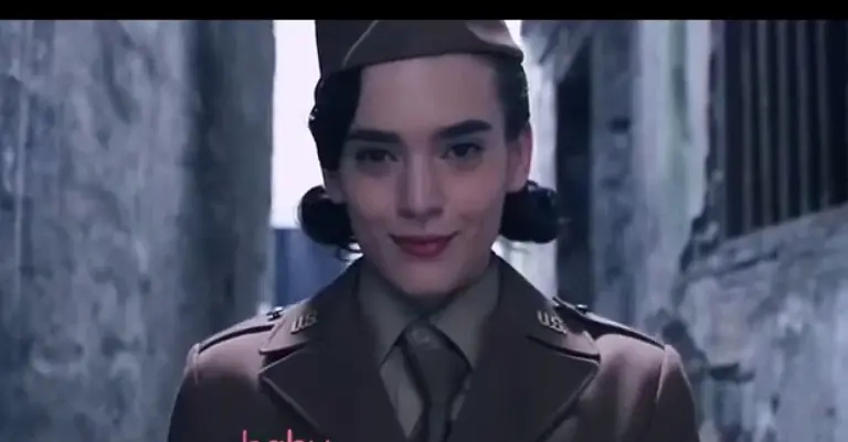 两首原唱国风歌曲火遍全网,她却歌红人不红,参加浪姐4一轮游?