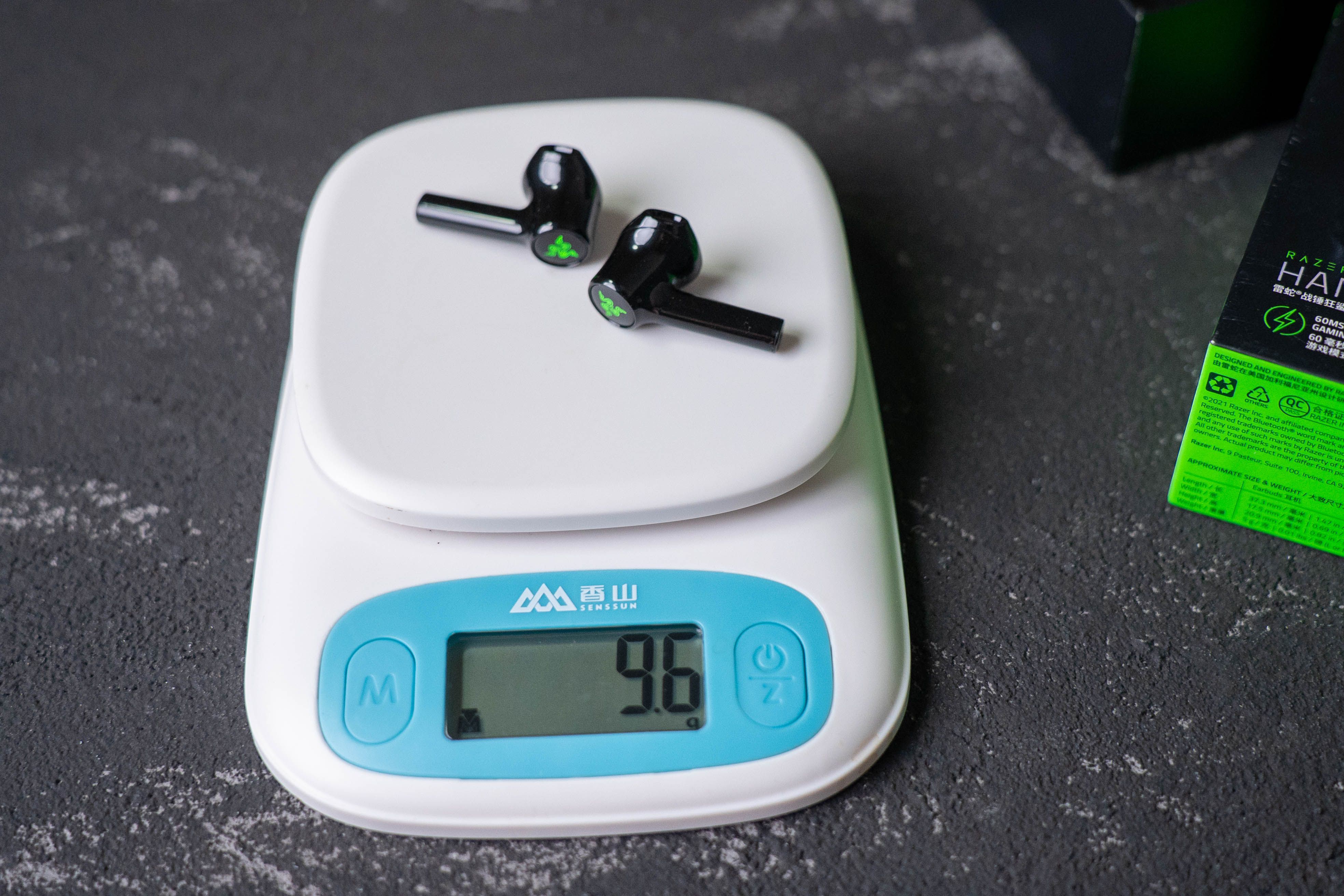 漫步者耳机好还是雷蛇的好,漫步者和雷蛇有什么区别